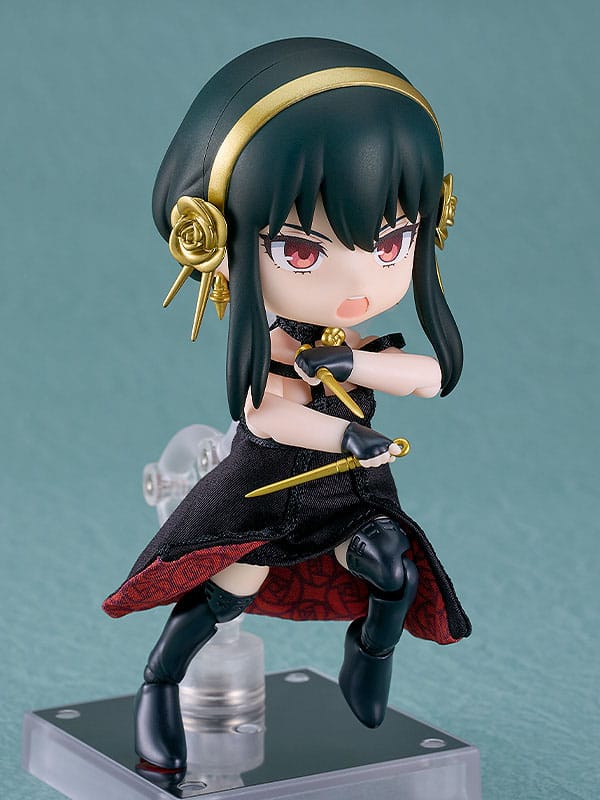 Yor Forger - Thorn Princess Ver. - Nendoroid Doll - Good Smile Company - Image 2