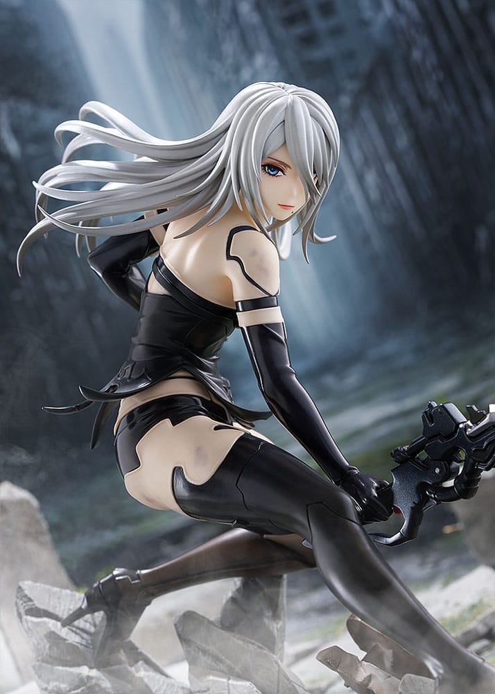 YoRHa Type A No. 2 NieR:Automata Ver1.1a Max Factory - Image 15