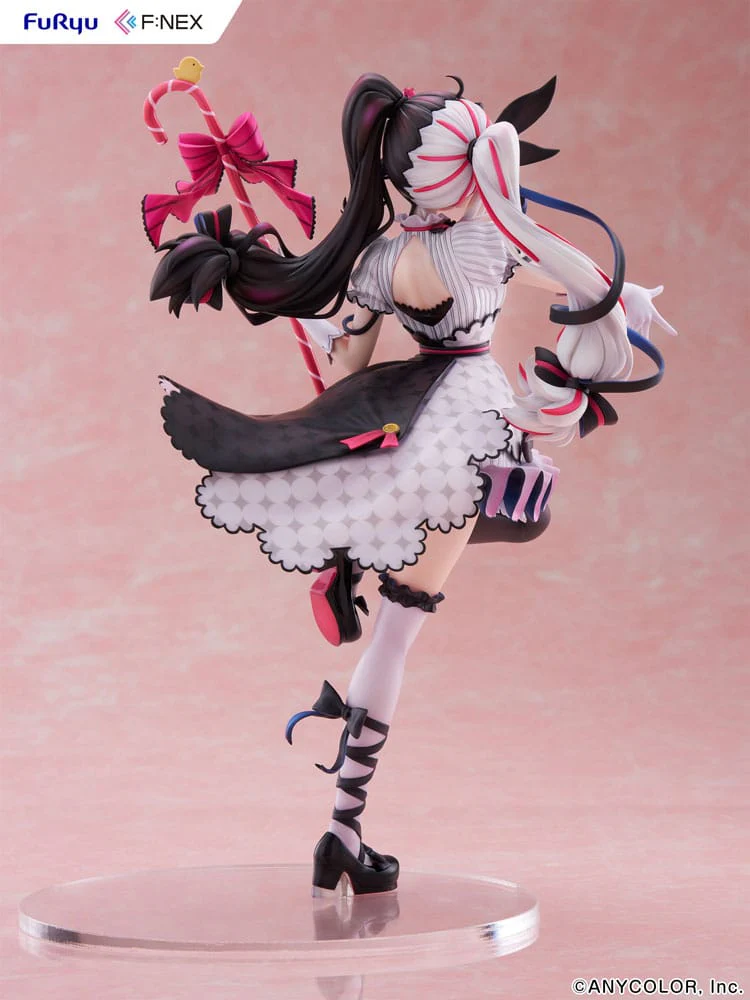 Yorumi Rena F:Nex Nijisanji Furyu - Image 12