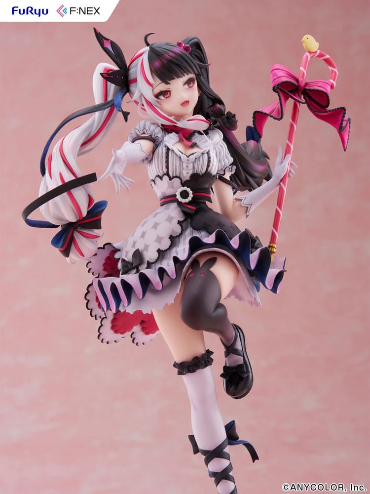 Yorumi Rena F:Nex Nijisanji Furyu - Image 6