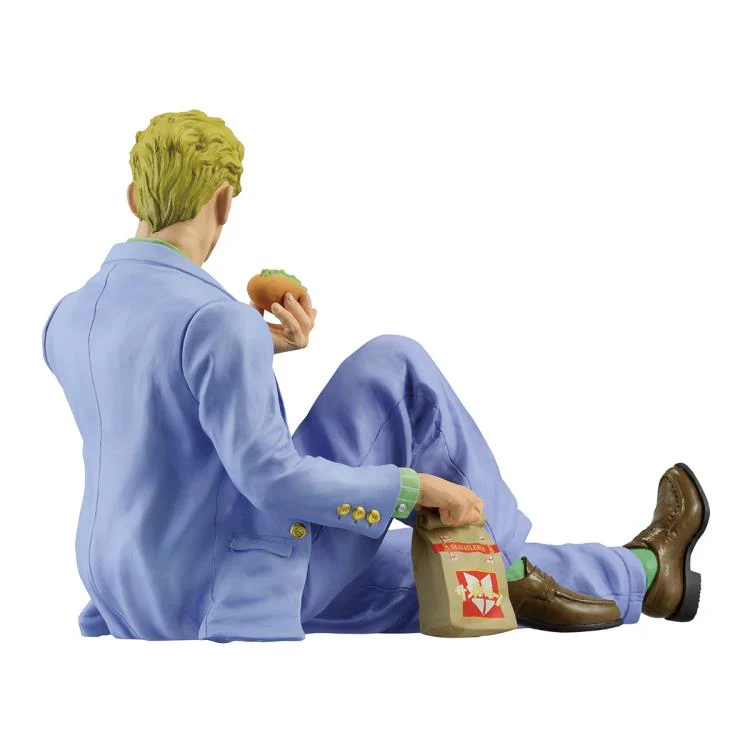 Kira Yoshikage (Diamond is Unbreakable) - Ichibansho - Bandai - Image 4