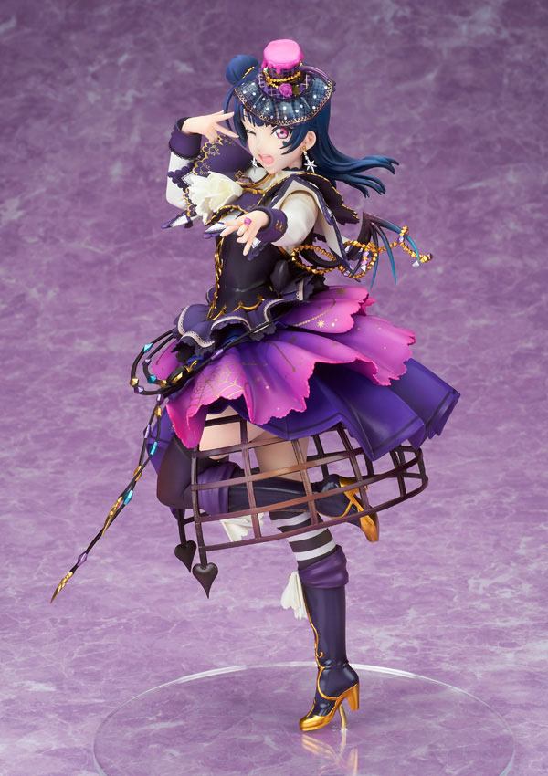 Yoshiko Tsushima Love Live! School Idol Festival Alter - Image 3