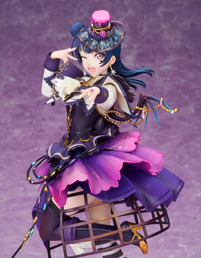 Yoshiko Tsushima Love Live! School Idol Festival Alter - Image 7