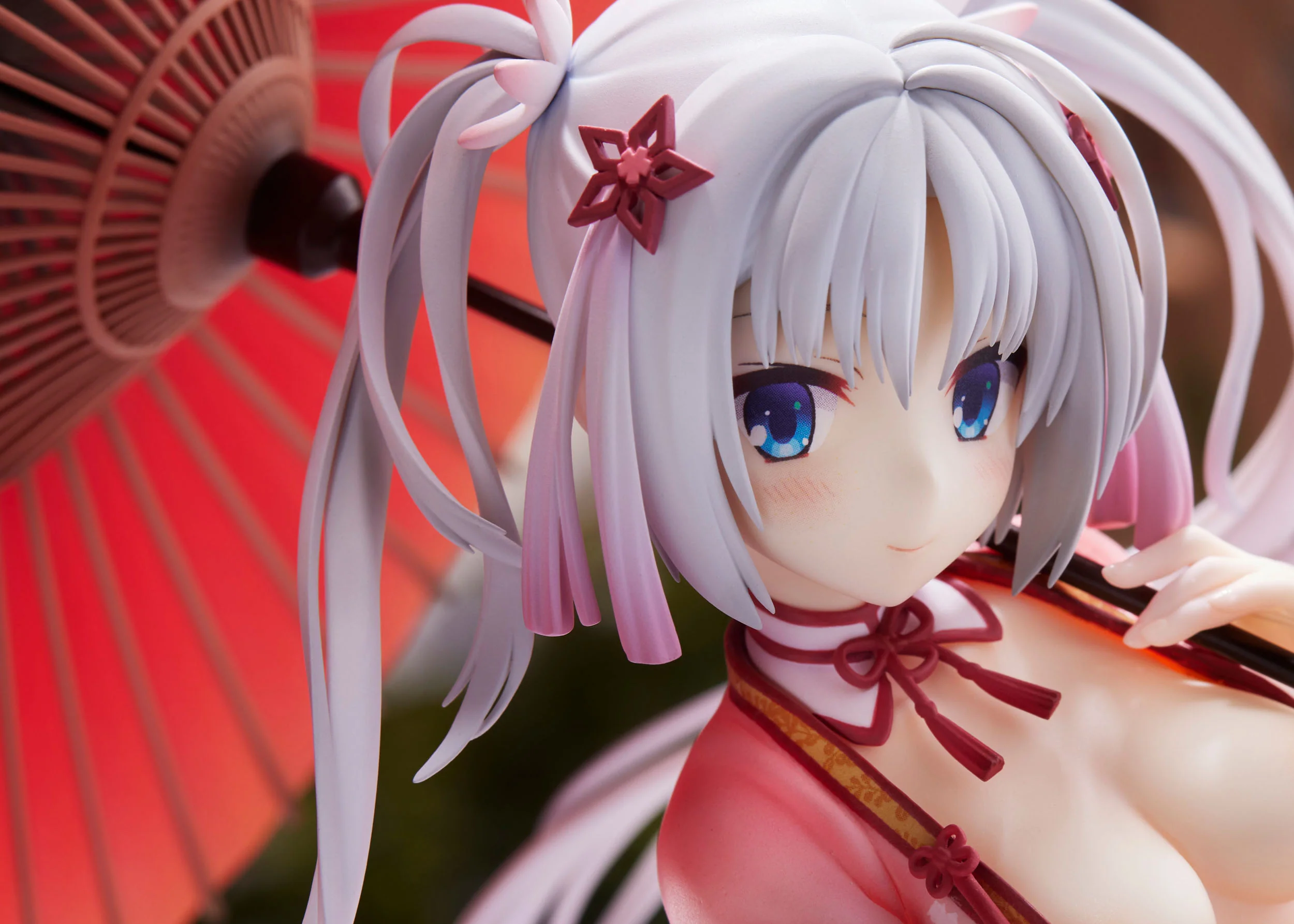 Yoshino Tomotake Limited Edition Senren Banka AliceGlint - Image 19