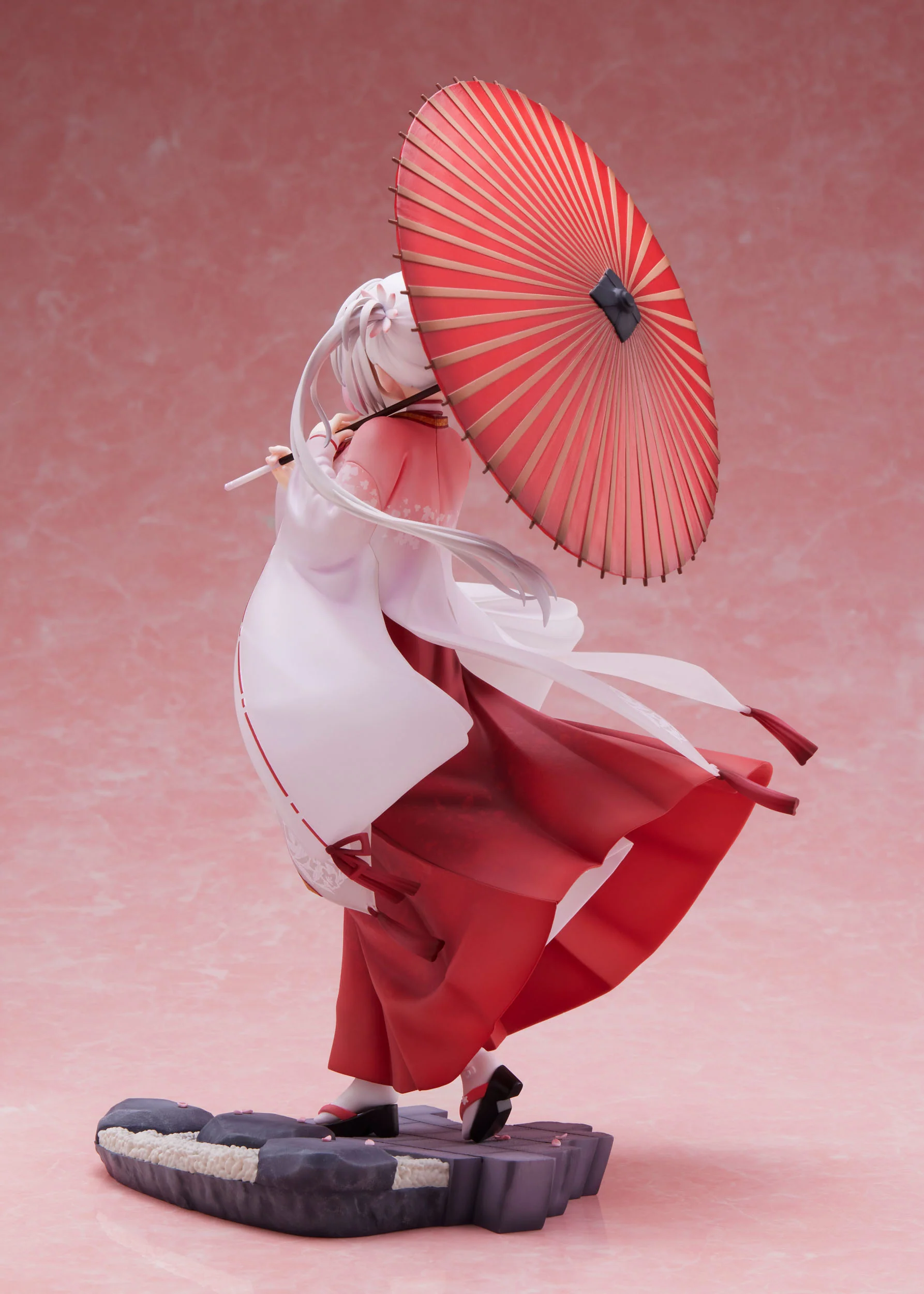Yoshino Tomotake Limited Edition Senren Banka AliceGlint - Image 5