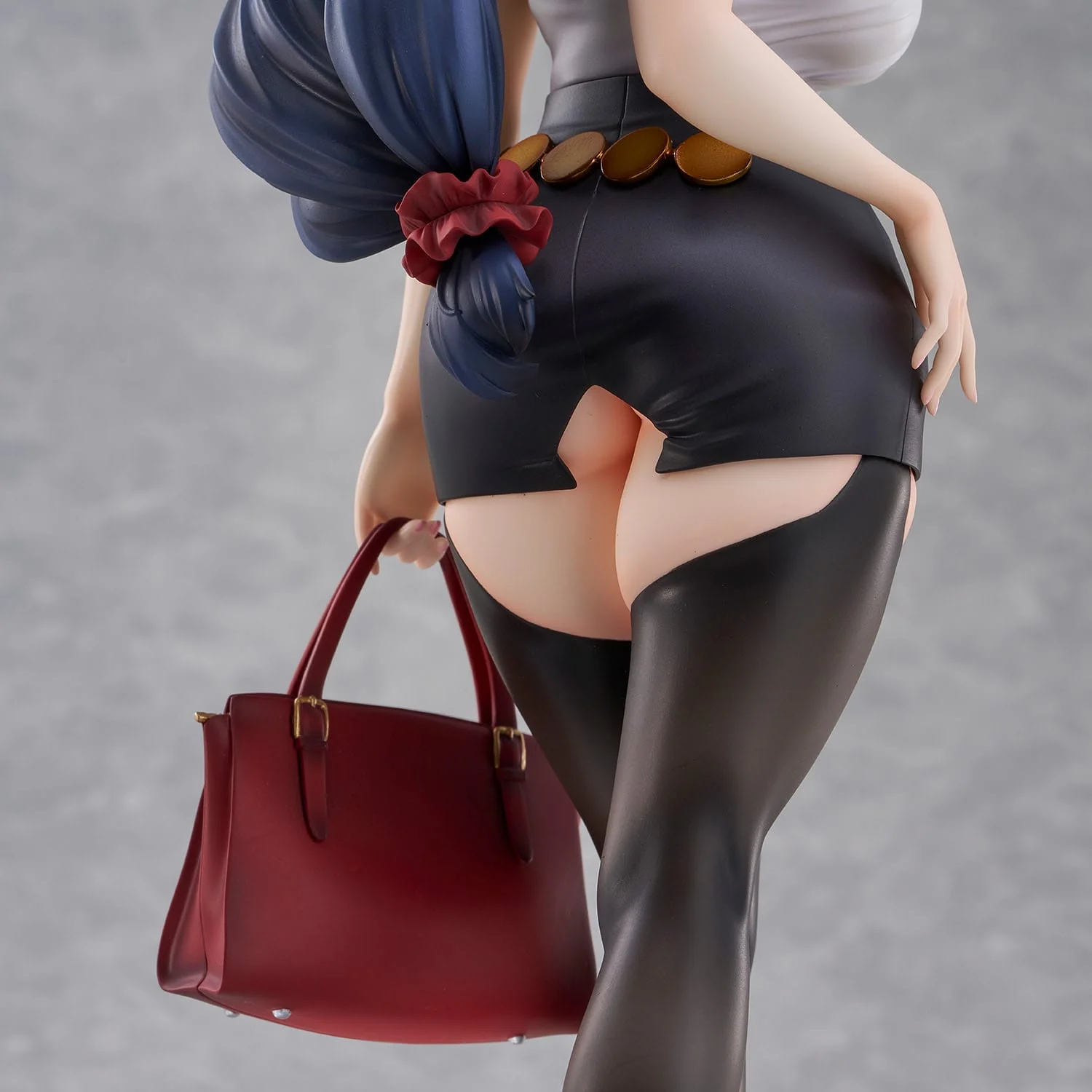 Yoshio Illustration "OL" Original Character Union Creative - Image 10