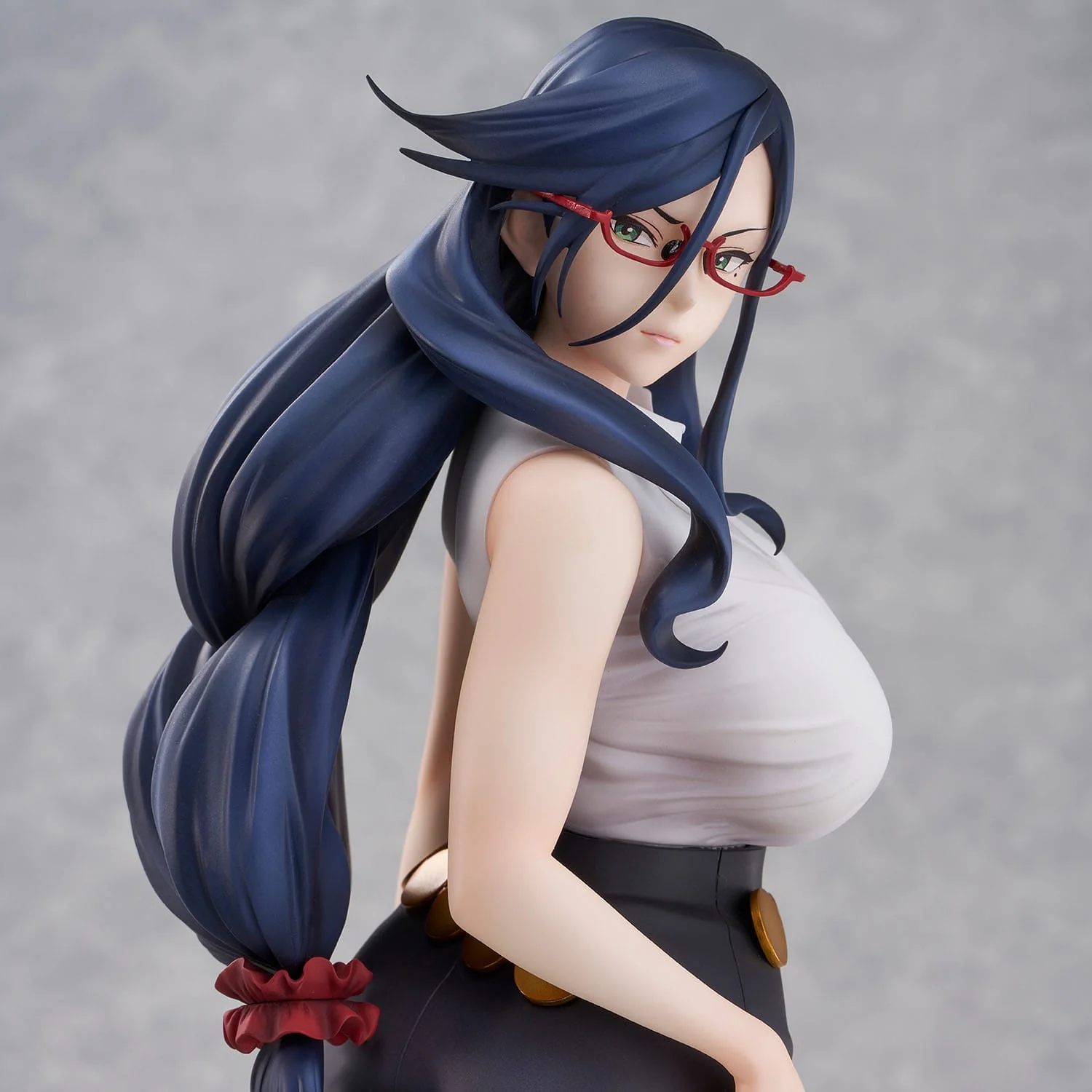 Yoshio Illustration "OL" Original Character Union Creative - Image 11