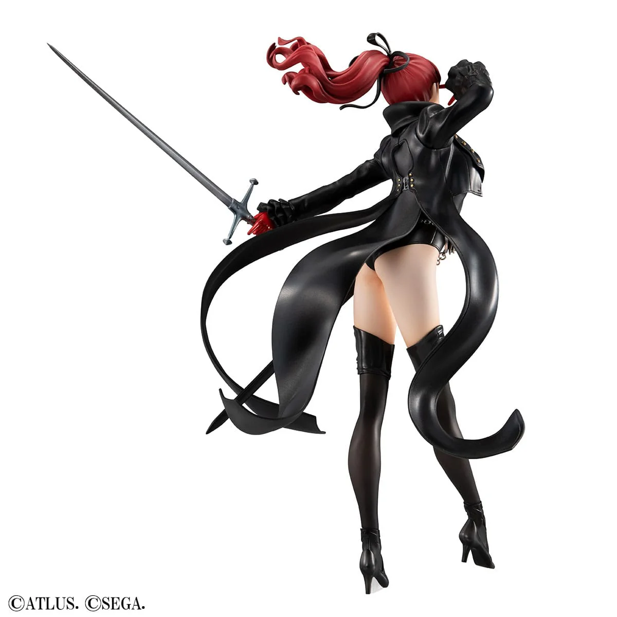 Yoshizawa Kasumi Persona 5 Royal Lucrea MegaHouse - Image 4
