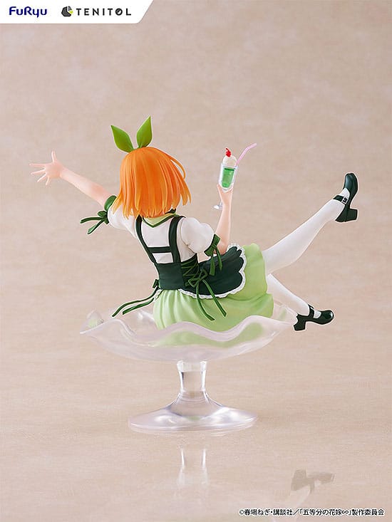 Yotsuba - Fig a la mode - Tenitol - Furyu - Image 8