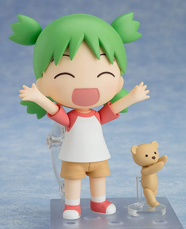 Yotsuba Koiwai Nendoroid Good Smile Company - Image 3