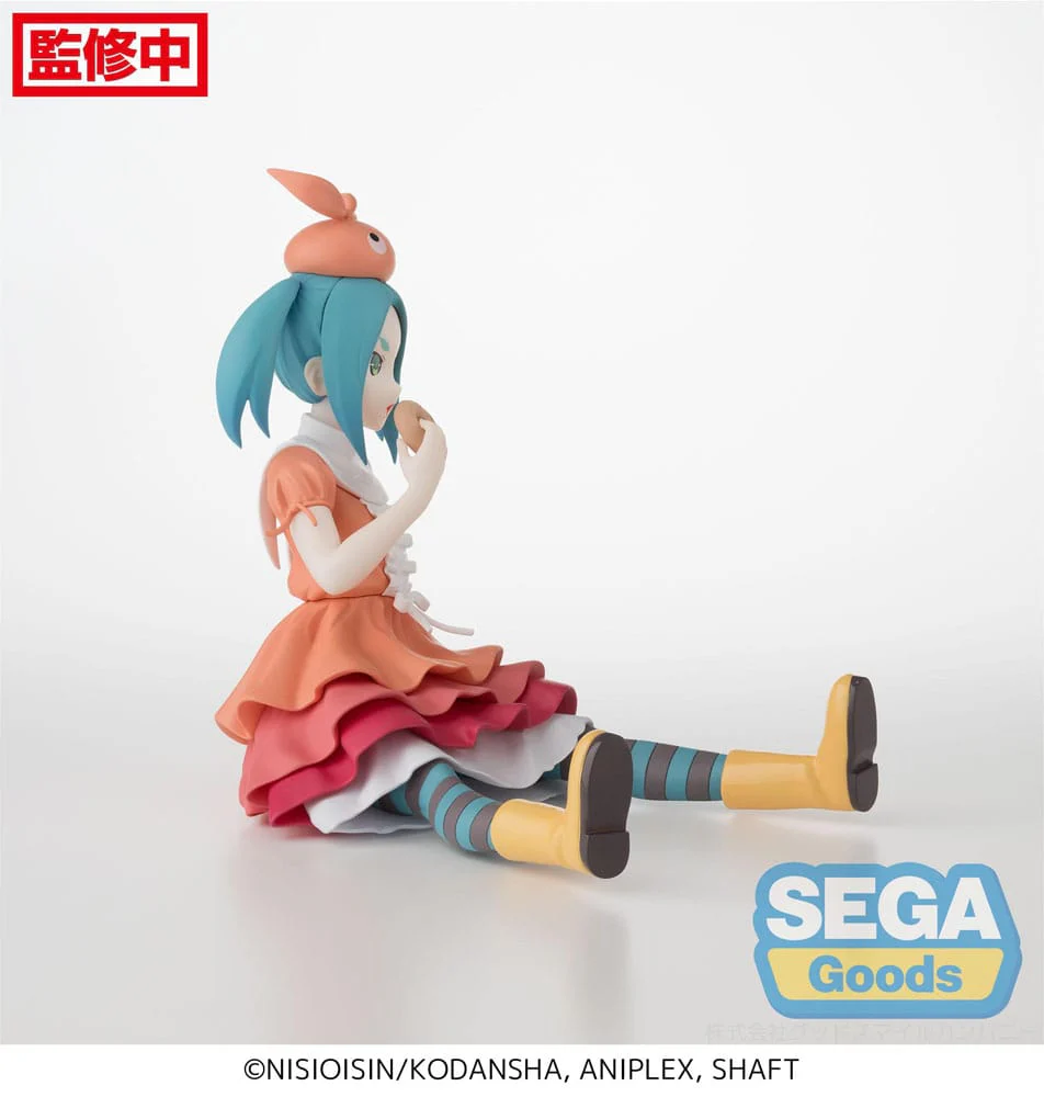 Yotsugi Ononoki PM Perching Sega - Image 4