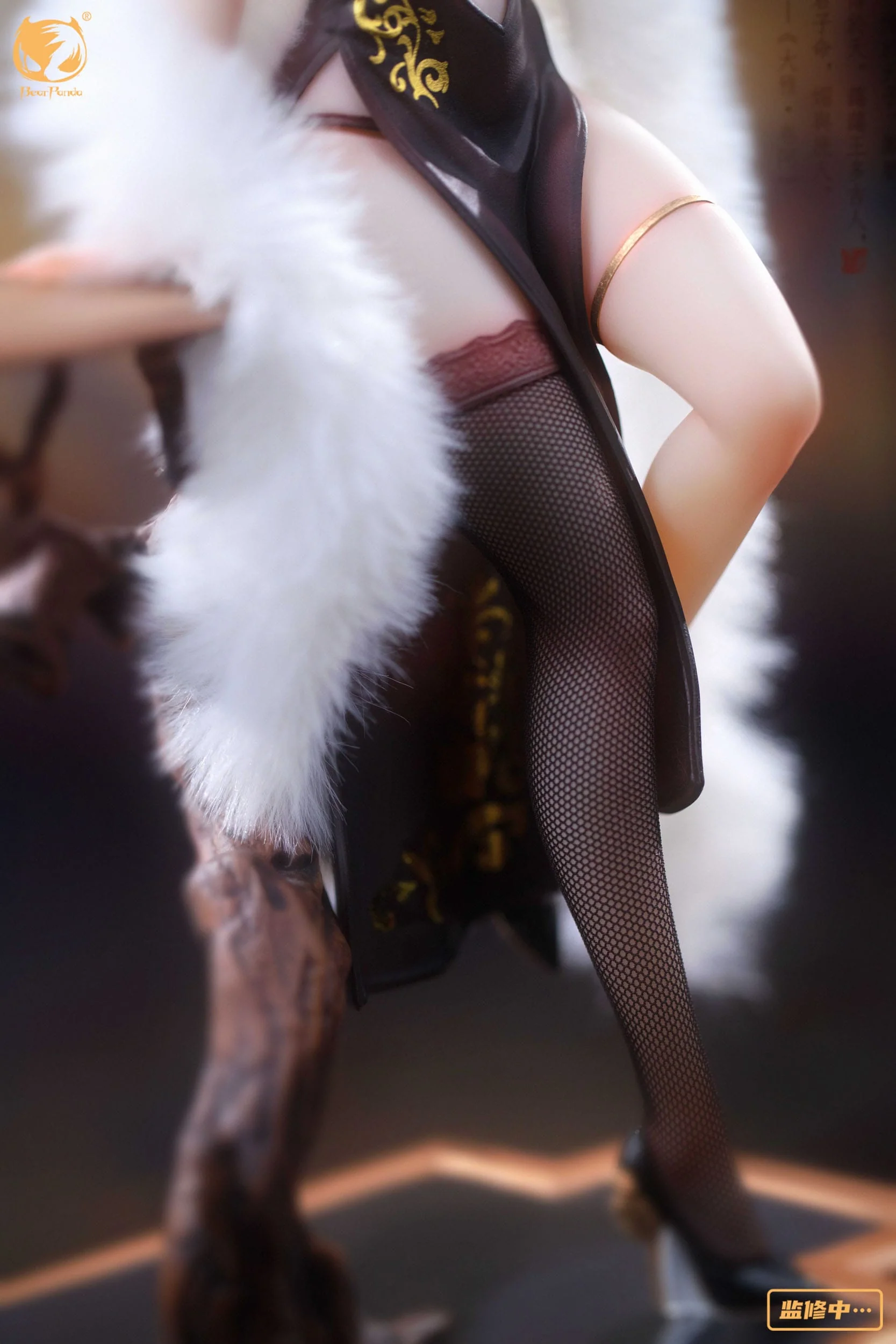 You Feng Lai Yi Original Character BearPanda - Image 7