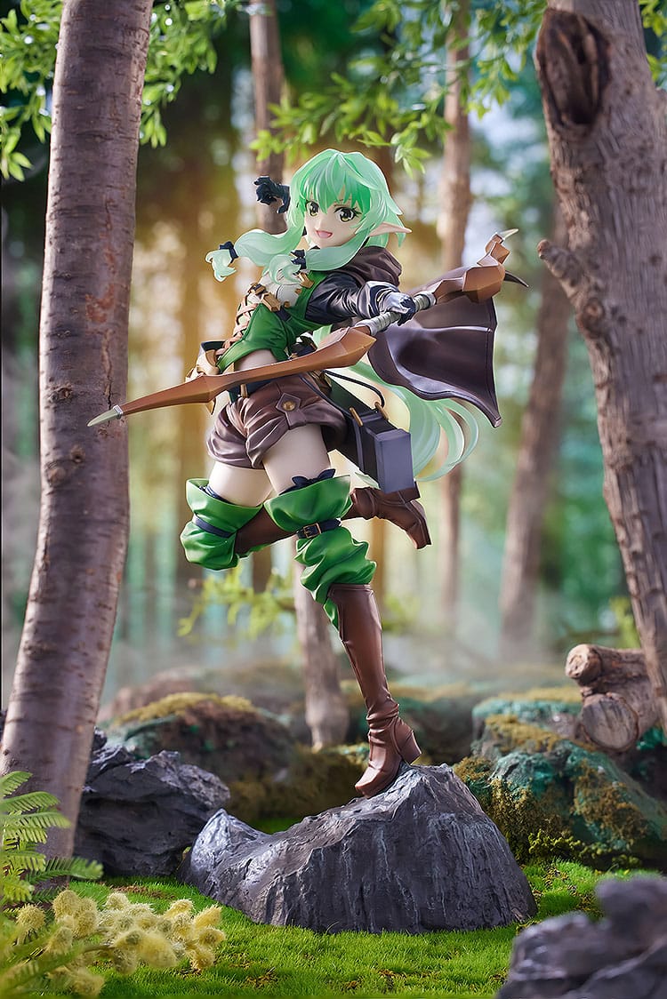 Yousei Yunde High Elf Archer Goblin Slayer II Kadokawa