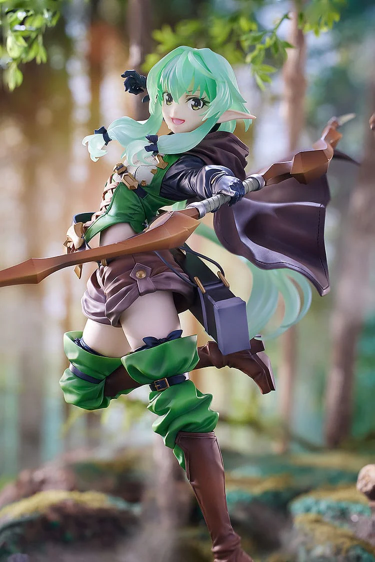 Yousei Yunde High Elf Archer Goblin Slayer II Kadokawa - Image 4