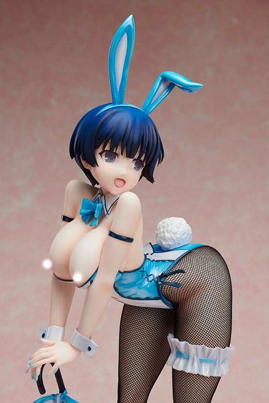 Yozakura Bunny Version Shinobi Master Senran Kagura New Link FREEing - Image 12
