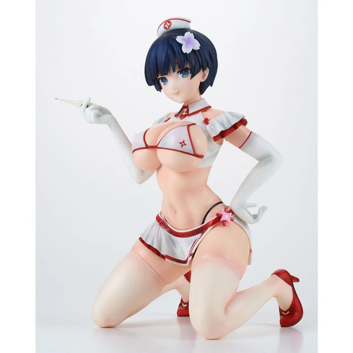 Yozakura: Sexy Nurse Ver. Hobby Stock - Image 2