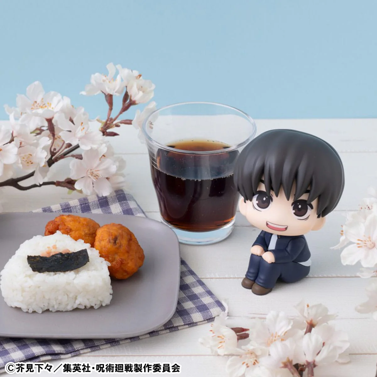 Yu Haibara Look Up MegaHouse - Image 14