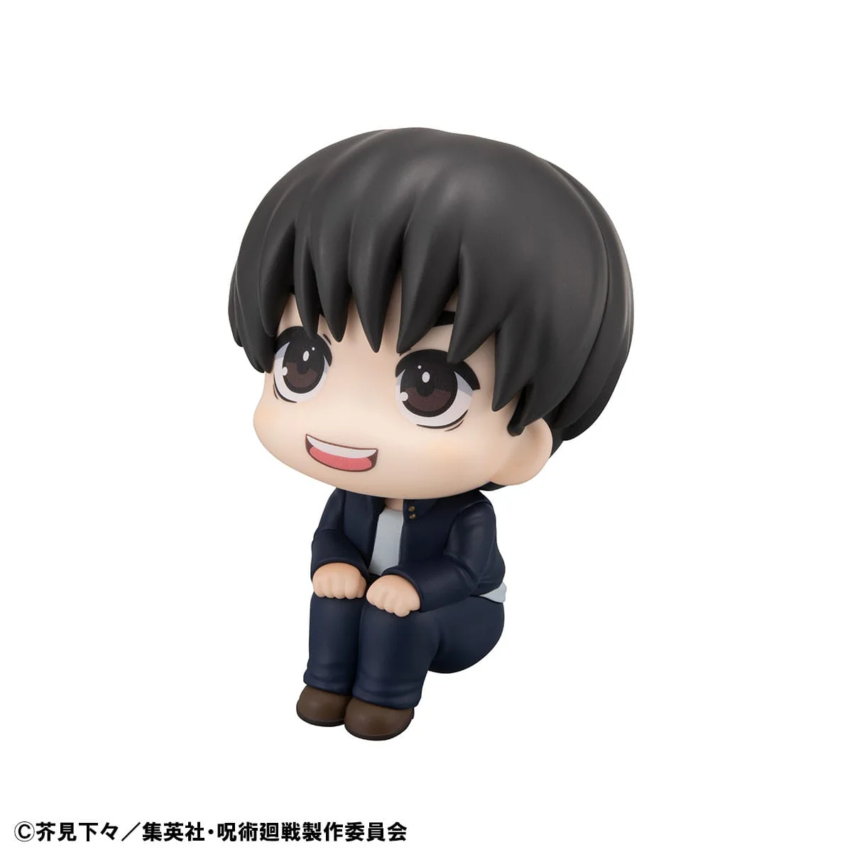 Yu Haibara Look Up MegaHouse - Image 9