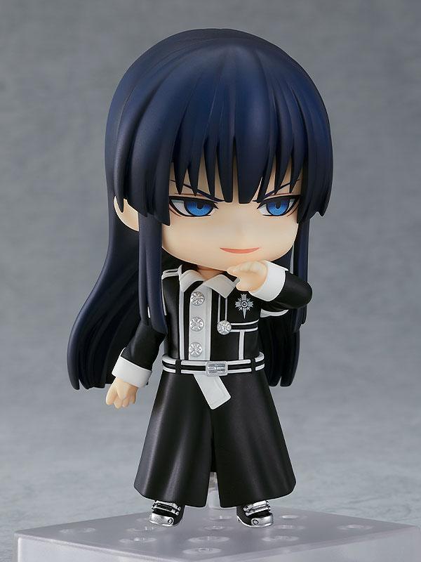 Yu Kanda - Nendoroid 1809 - Orange Rouge - Image 6