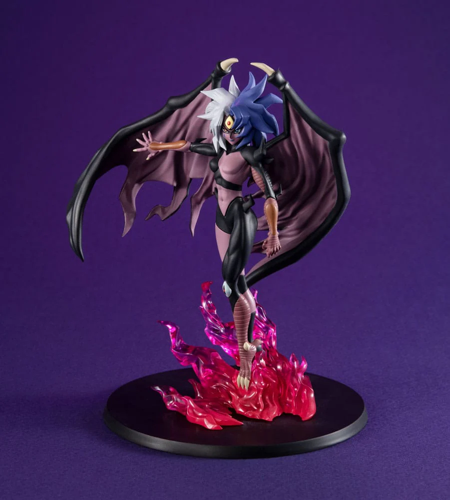 Yubel Monsters Chronicle GX MegaHouse