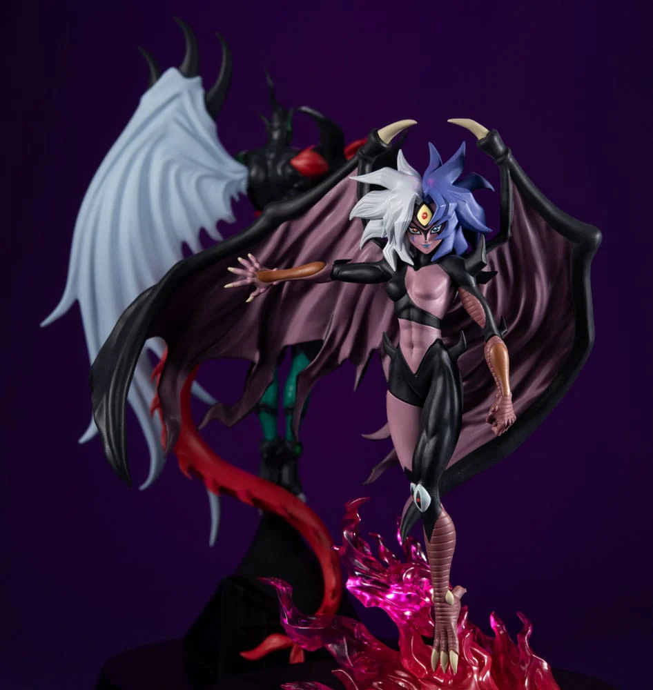 Yubel Monsters Chronicle GX MegaHouse - Image 5