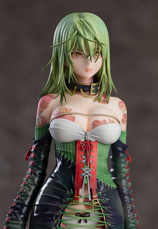 Yueji Mingke Revelation Good Smile Company - Image 5
