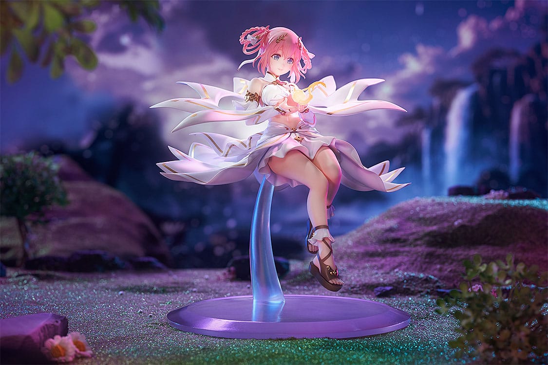Yui (Ceremonial) Princess Connect! Re:Dive Good Smile Company - Image 5