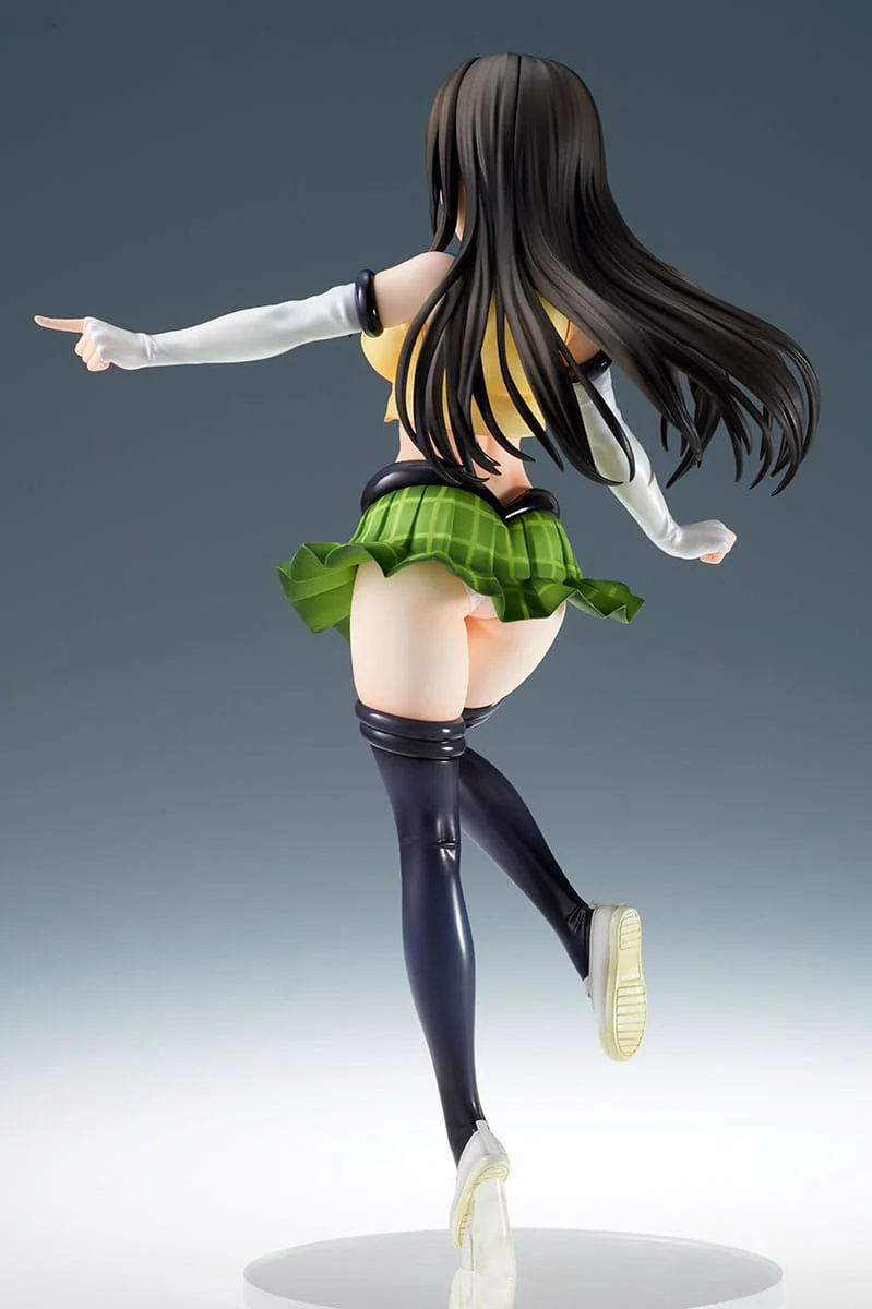 Yui Kotegawa Arranged Uniform Ver. To Love-Ru Darkness Ques Q - Image 2