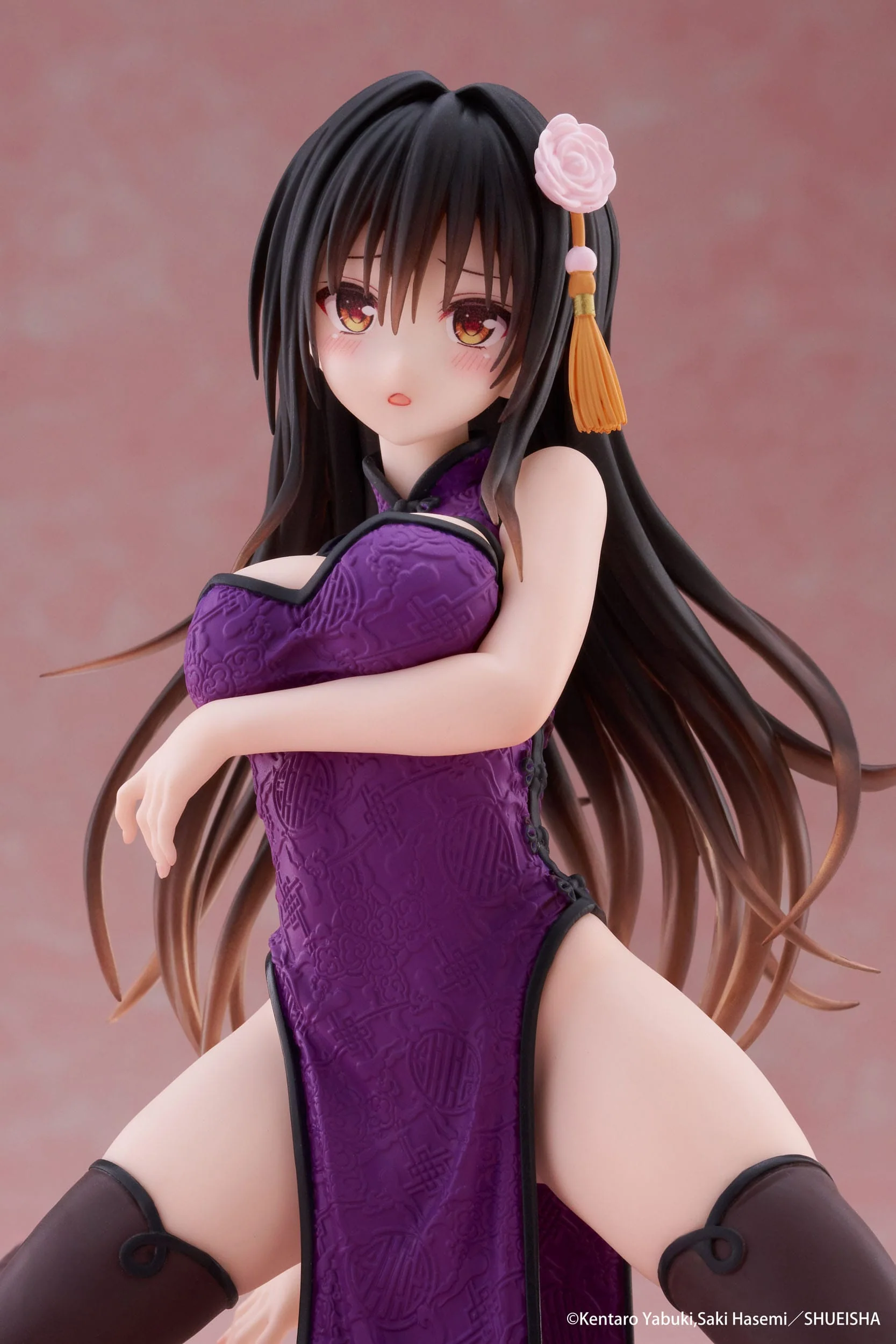 Yui Kotegawa (Chinese Dress Ver.) Taito - Image 12