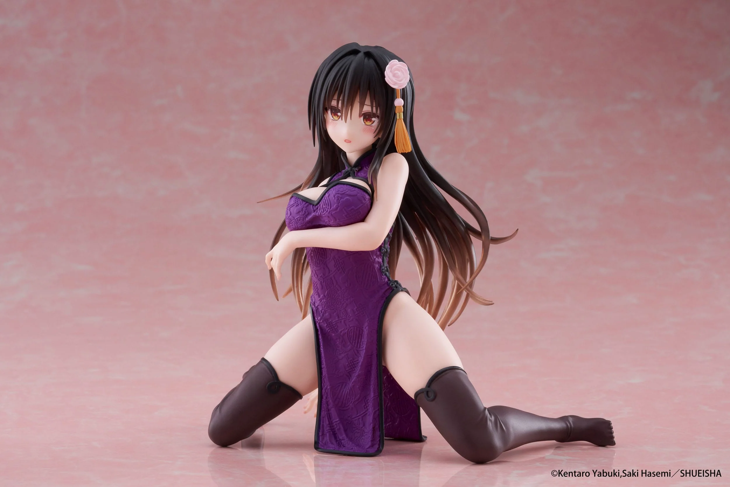 Yui Kotegawa (Chinese Dress Ver.) Taito - Image 5
