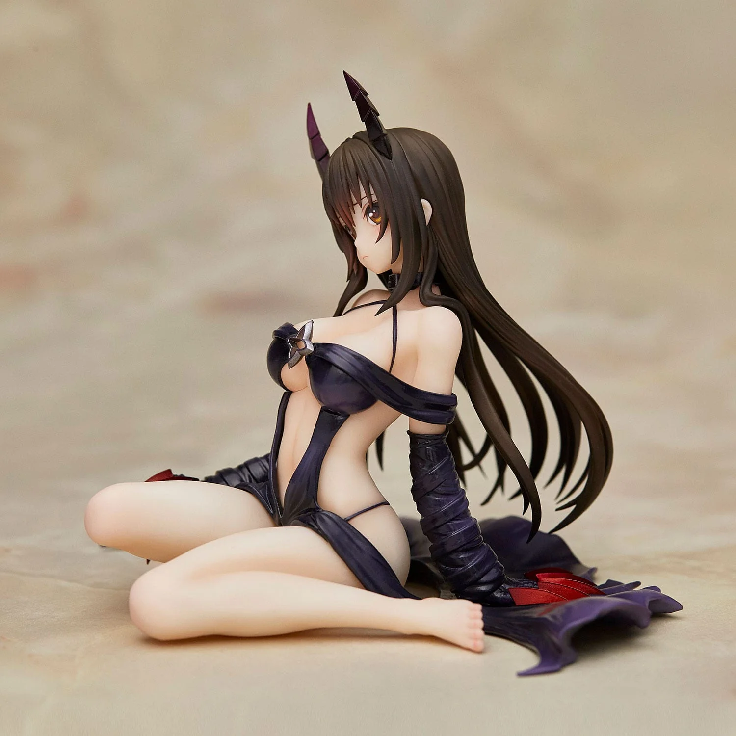 Yui Kotegawa Darkness Ver. Renewal Package Edition Union Creative - Image 10