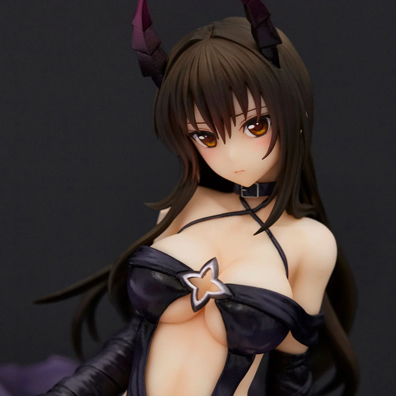 Yui Kotegawa Darkness Ver. Renewal Package Edition Union Creative - Image 4