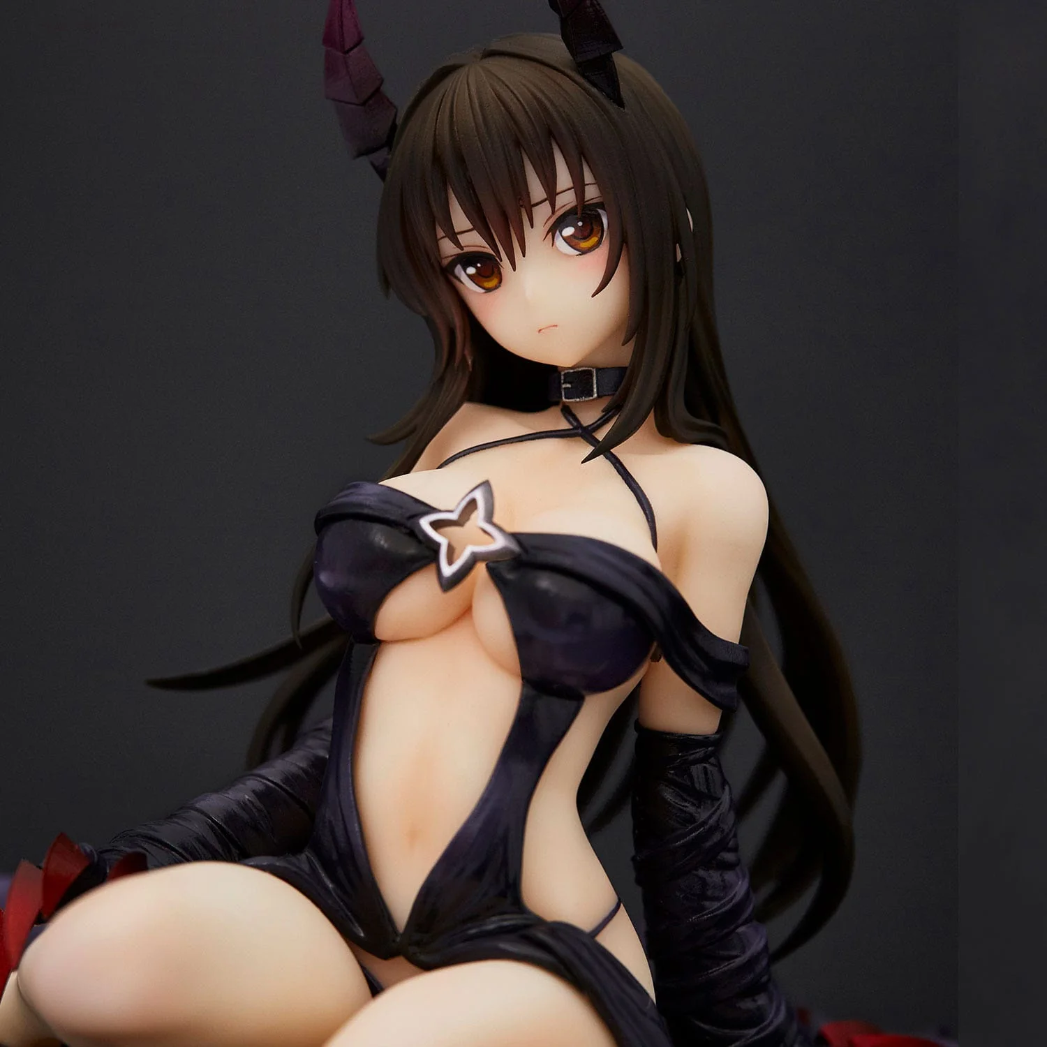 Yui Kotegawa Darkness Ver. Renewal Package Edition Union Creative - Image 5