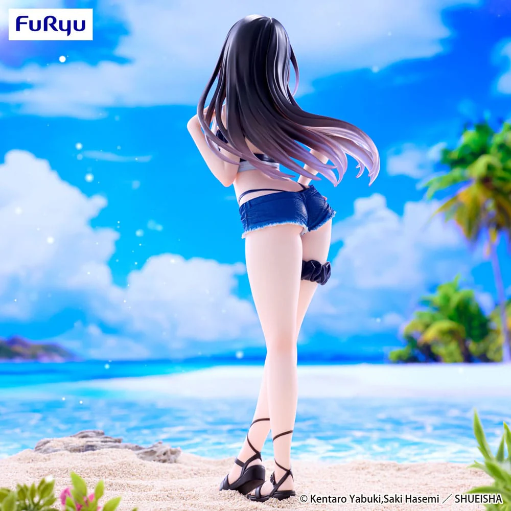 Yui Kotegawa Trio-Try-iT Furyu - Image 3