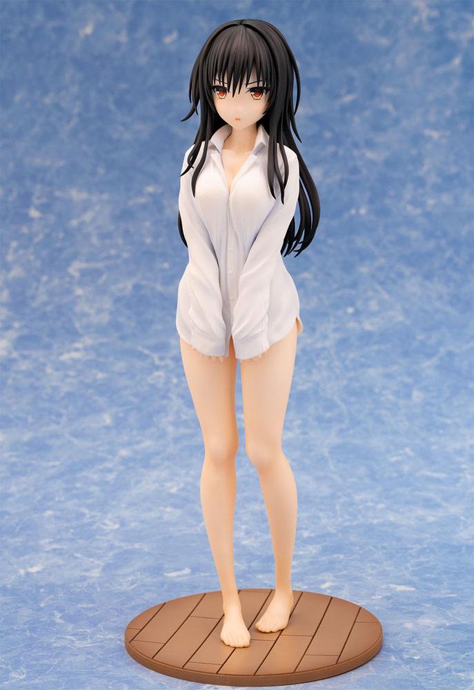 Yui Kotegawa White Shirt Ver. Hobby Stock - Image 2