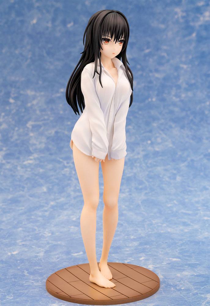 Yui Kotegawa White Shirt Ver. Hobby Stock - Image 3