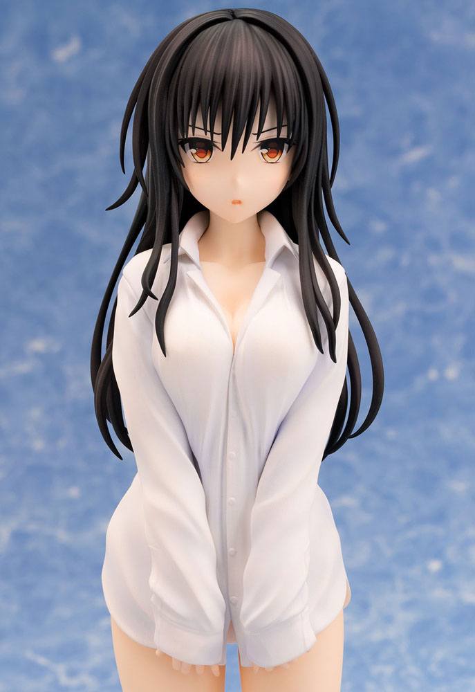 Yui Kotegawa White Shirt Ver. Hobby Stock - Image 5