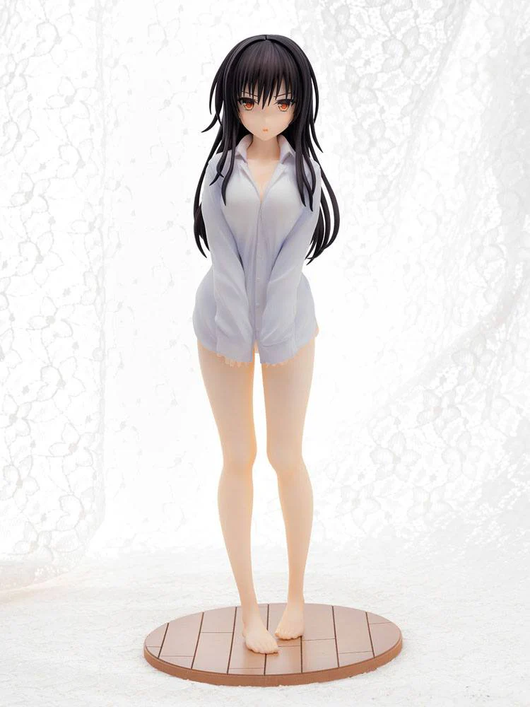 Yui Kotegawa White Shirt Ver. Hobby Stock - Image 7