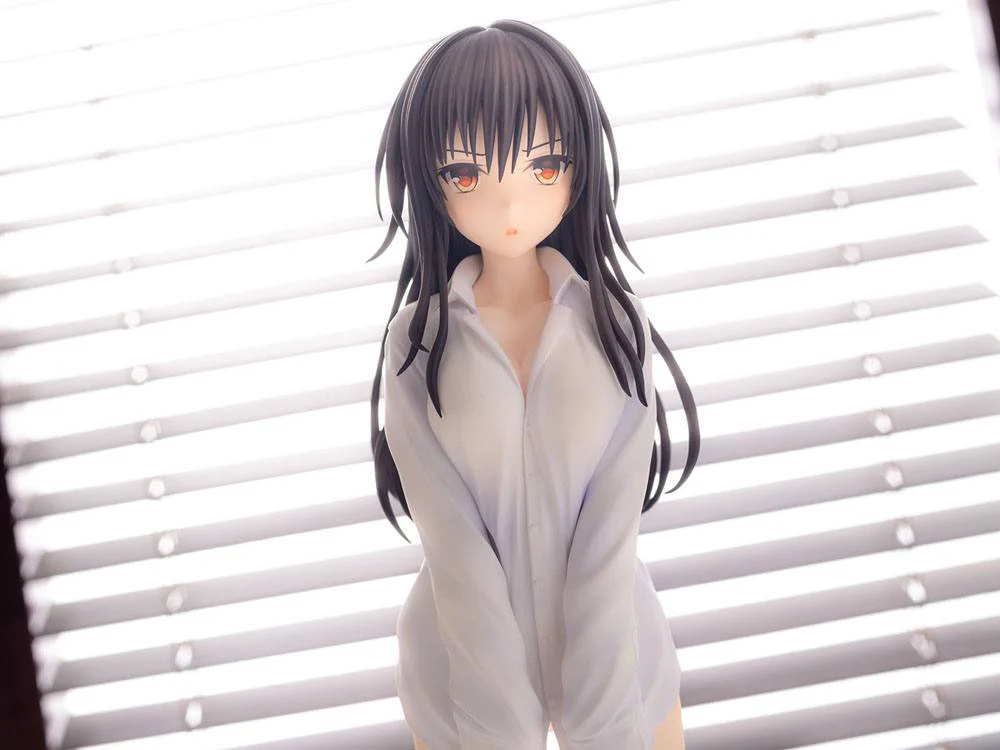 Yui Kotegawa White Shirt Ver. Hobby Stock - Image 8