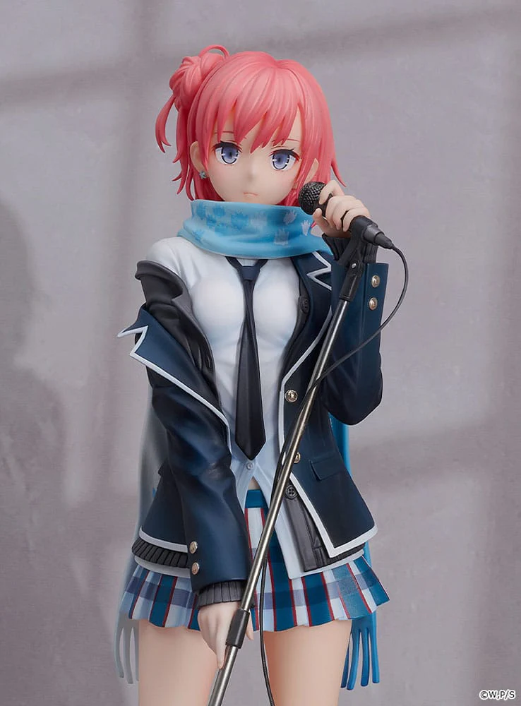 Yui Yuigahama: Light Novel Ver. Good Smile Company - Image 2