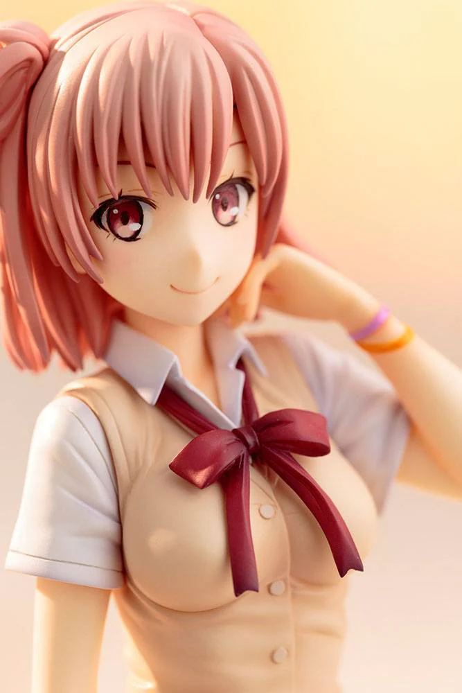 Yui Yuigahama My Teen Romantic Comedy SNAFU TOO! kotobukiya - Image 10