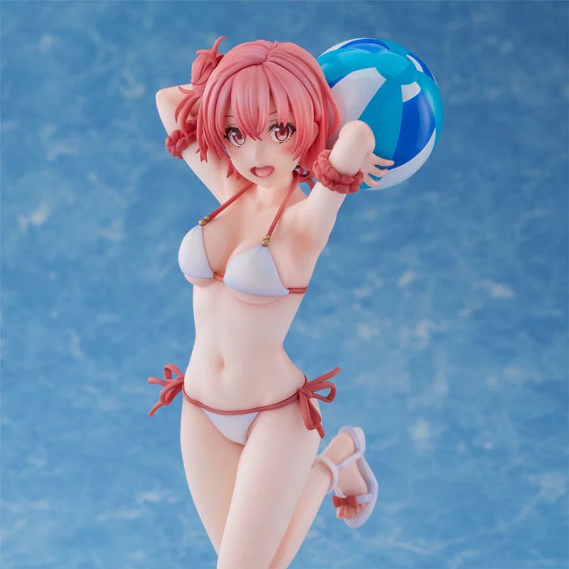 Yui Yuigahama Swimsuit ver. Hobby Stock - Image 3