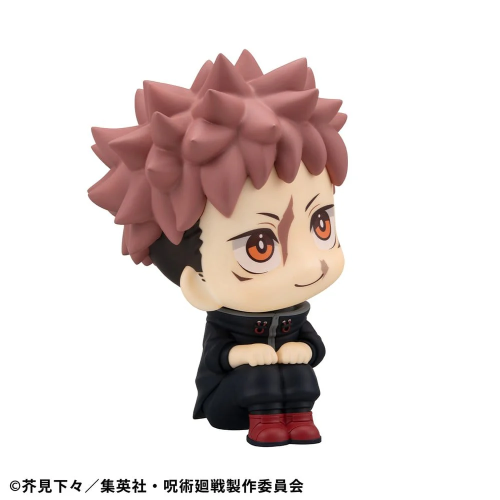 Yuji Itadori Ver. 2 Look Up MegaHouse - Image 6