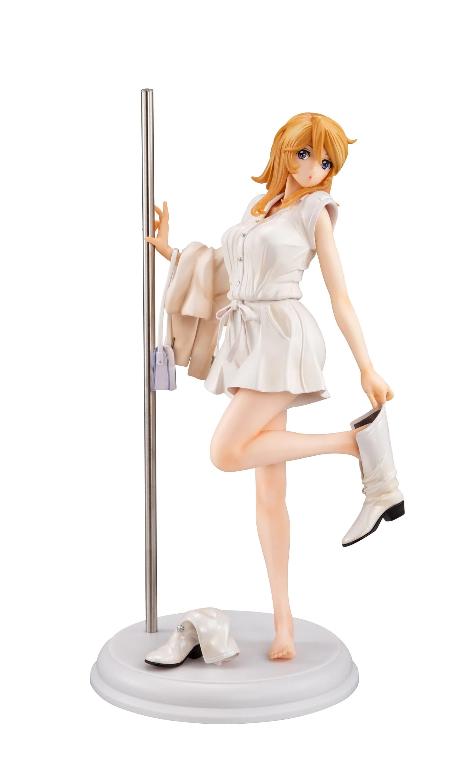 Yuki Mori Private Private Outfit Re. MegaHouse
