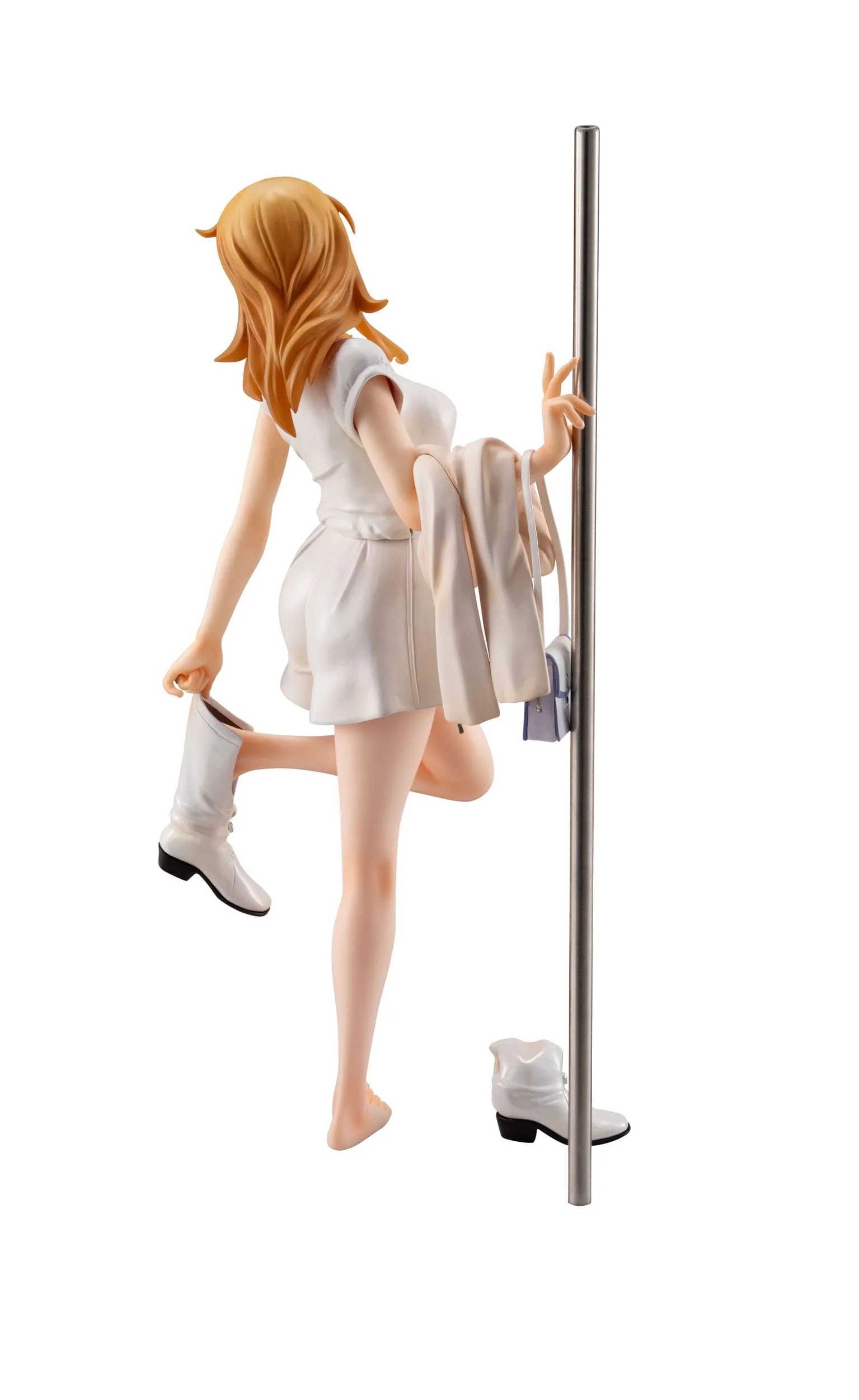 Yuki Mori Private Private Outfit Re. MegaHouse - Image 4