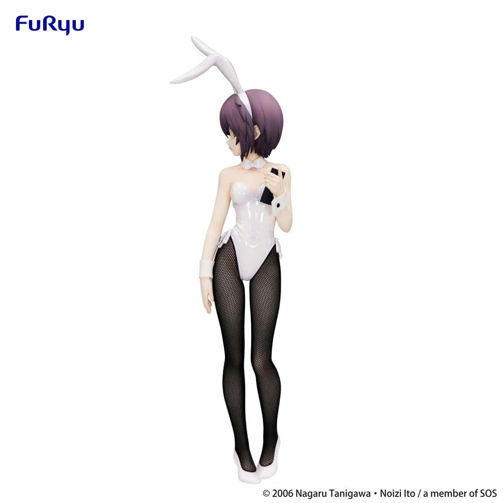 Yuki Nagato BiCute Bunnies Furyu - Image 7