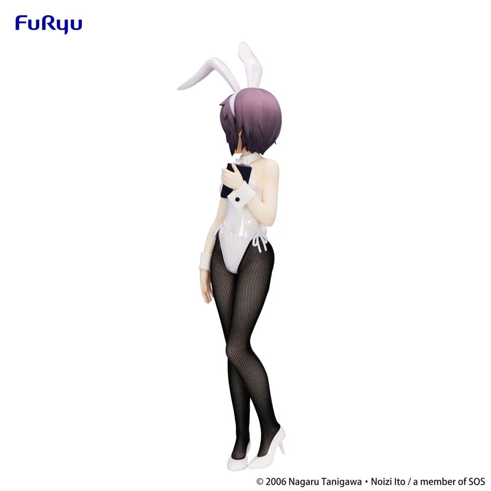 Yuki Nagato BiCute Bunnies Furyu - Image 8