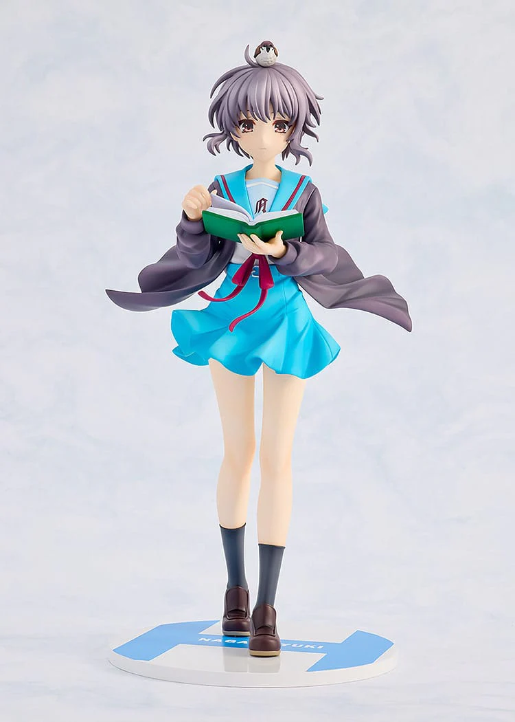 Yuki Nagato Light Novel Ver. Kadokawa - Image 4