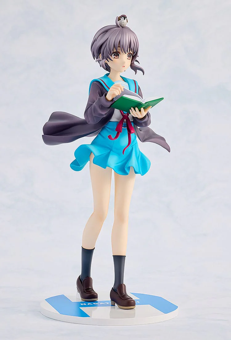 Yuki Nagato Light Novel Ver. Kadokawa - Image 8