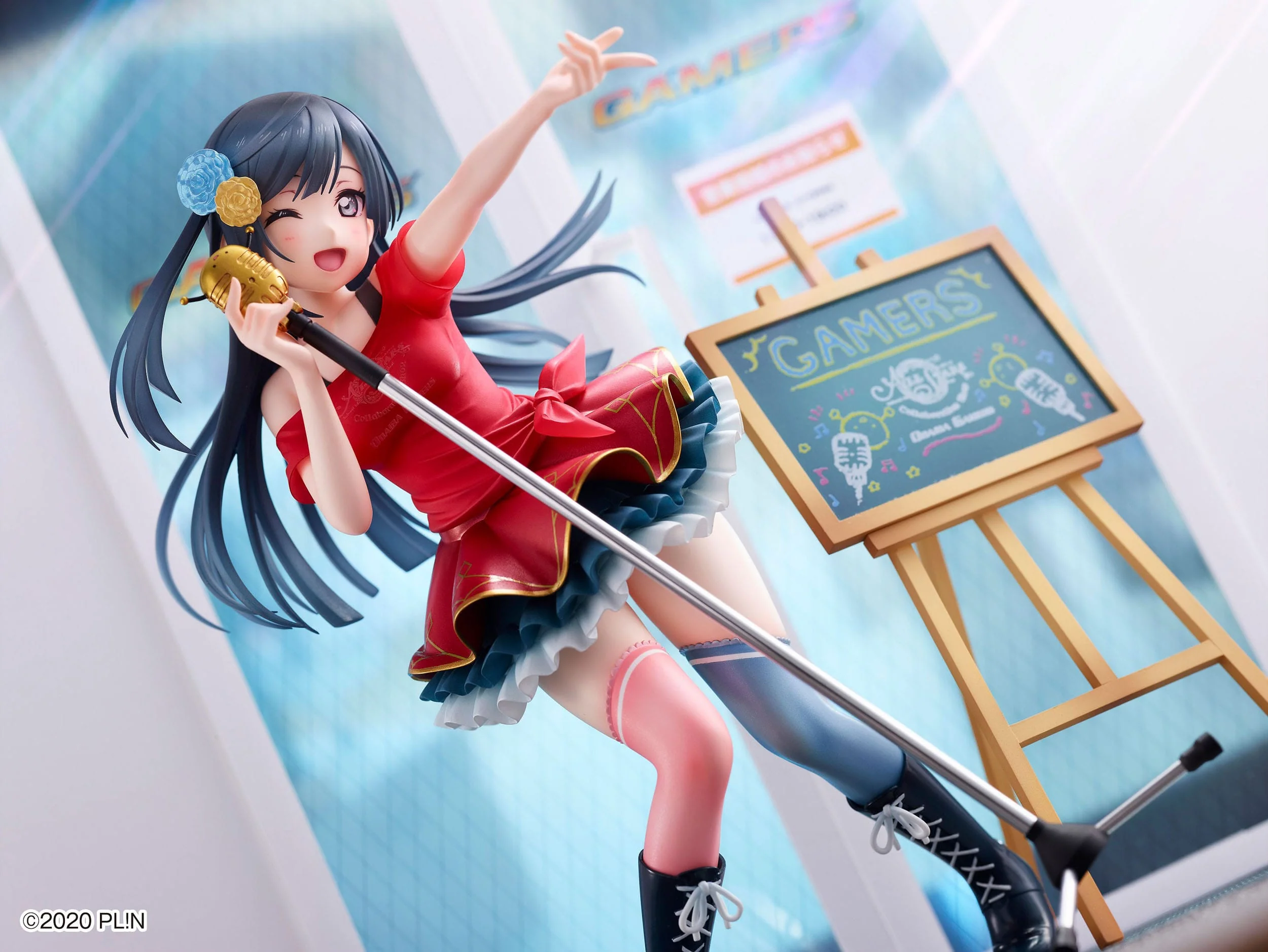Yuki Setsuna Dream Tech Wave - Image 10